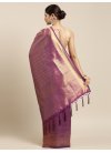 Traditional Designer Saree For Festival - 2